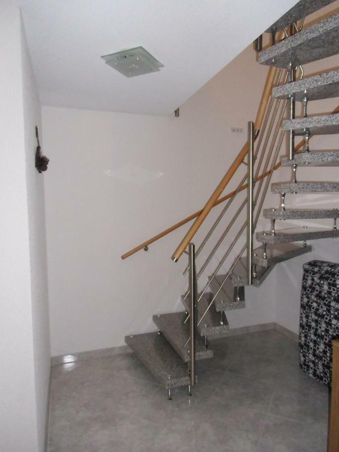 Ferienwohnung Keil Lahr  Exterior foto