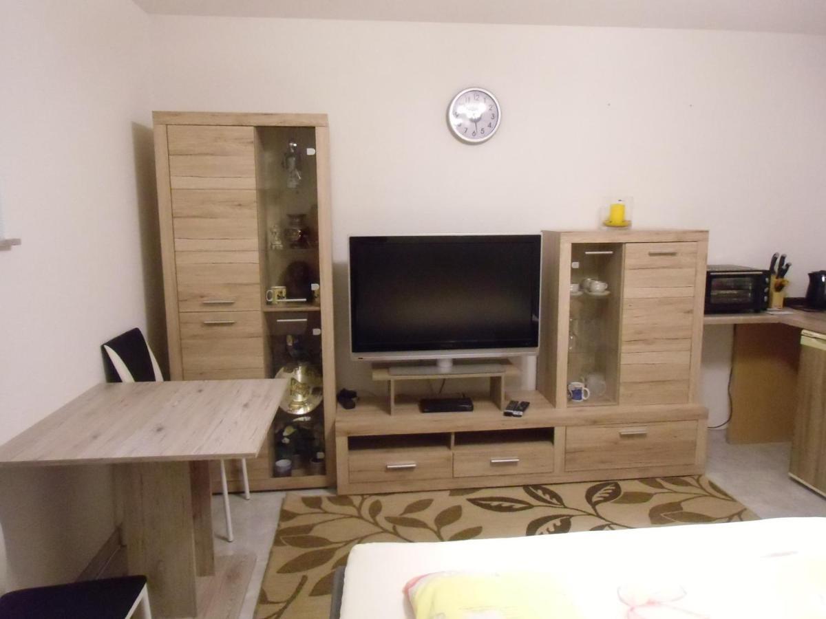 Ferienwohnung Keil Lahr  Exterior foto
