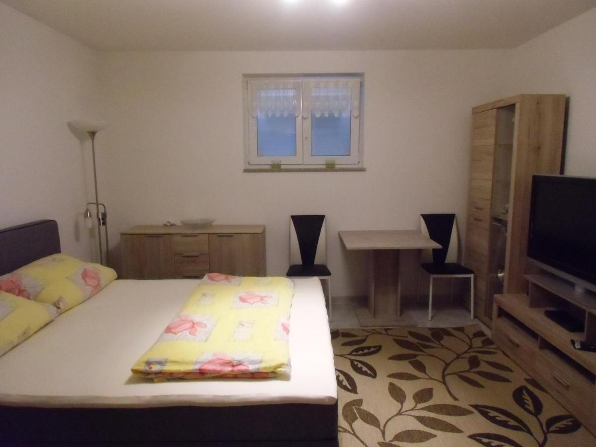 Ferienwohnung Keil Lahr  Exterior foto